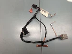 2009-13 Genuine Gm Audio Control Harness Radio Bluetooth Steering Wheel 25776048. Fixed Price $61.59.