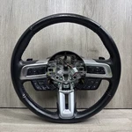 2015-2017 Ford Mustang Steering Wheel W/switches FR33-3600-BG3JAX Oem. Fixed Price $142.45.