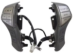2008-2010 Toyota Avalon Steering Wheel Audio Controls Charcoal New 8425007062B1. Fixed Price $39.95.