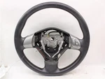 Steering Wheel Subaru Legacy 2008 Black 932831. Fixed Price $99.99.