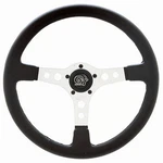 Grant 1760 Steering Wheel Formula Gt 15 Dish 3-SPOKE Black. Fixed Price $204.98.