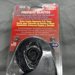 Fiamm Freeway Blaster 72112, Extreme Horn Part No. 13052-000. 730-1056. Fixed Price $39.99.