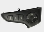 2009-2012 Hyundai Genesis Right Side Cruise Control Switch Oem, 96700-3M004. Fixed Price $40.00.