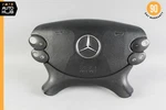 Mercedes W211 E320 CLK500 Steering Wheel Black 2198601502 Oem. Fixed Price $136.95.