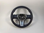 2019 - 2025 Infiniti QX50 Steering Wheel W/ Switch Button Leather Oem. Fixed Price $155.00.