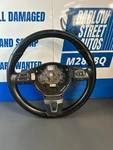 2010-2015 Volkswagen Passat B7 Multi Functional Steering Wheel 3C8419091BF. Fixed Price $134.56.