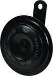 Hella 012588071 Black 92MM 12V Disc Horn (ht Universal Fit-single Blister Pack). Fixed Price $24.70.