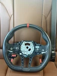 For Bmw Flat Top/bottom G80 Lci M3 G82 G83 M4 G87 M2 Steering Wheel New. Fixed Price $200.00.