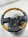 10 Lexus RX350 Steering Wheel Black Wood. Fixed Price $139.99.