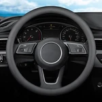 Xhring Car Steering Wheel Cover For Mazda CX5/CX-5 CX50/CX-50 CX3/CX-3 CX30/CX. Fixed Price $37.18.