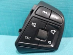 2011 To 2016 Volvo S60 S80 XC60 XC70 Wheel Audio Control Switch 31318644. Fixed Price $25.00.
