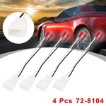 4PC Car Speaker Connector Harness Adapter 72-8104 For Toyota Corolla 1993-2008. Fixed Price $23.77.