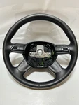 2012 - 2020 Audi Q5 Steering Wheel Black Leather Assembly 8R0419091BACJM Oem .. Fixed Price $83.25.