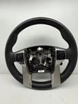 2012-2015 Toyota Tacoma Steering Wheel W/cruise Volume Controls Oem. Fixed Price $255.99.