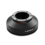 Nrg Steering Wheel Short Thin Hub Adaptor Set For 08-12 Impreza Wrx Sti Ej. Fixed Price $140.00.