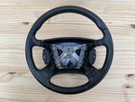 1998-2003 Jaguar XJ8 X308 Steering Wheel Black Hng 9181BA Leg, 92754 Nice. Fixed Price $227.49.