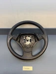 06-10 Bmw 535I 528I 545I 550I Steering Wheel Non-sport W/ Controls 3385E6030. Fixed Price $102.00.