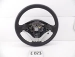 New Oem Genuine Mitsubishi Black Leather Steering Wheel L200 Triton 2012-2015. Fixed Price $150.00.