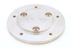 Gt Performance 90 3001 Steering Wheel Adaptor Plate. Fixed Price $41.00.