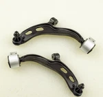 Front Lower Control Arms And Ball Joint With Bushings 2010-2019 Ford Taurus. Fixed Price $519.99.