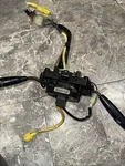 1996-1998 Geo Tracker Sidekick Clock Spring Turn Signal Switch Light Wiper Combo. Fixed Price $230.00.