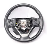 2012-2016 Honda Cr-v Steering Wheel W/ Audio Cruise Control Switch Oem. Fixed Price $103.50.