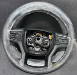 2019-2023 Gmc Chevrolet Black Leather Steering Wheel 86813336 New Oem. Fixed Price $187.84.