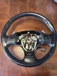 06-13 Oem Lexus IS250 IS350 Steering Wheel 45100-53351. Fixed Price $99.99.