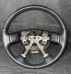 Steering Wheel With Controls YP211DHAE. Fixed Price $150.00.