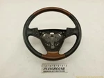 Saab 9-3 Convertible Steering Wheel With Button Switch Fits 2004-2011 05 06. Fixed Price $80.87.