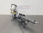 2025 Hyundai Santa Fe Sel Steering Column With Manual Tilt R5563E8000. Fixed Price $153.00.
