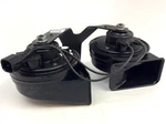 Oem New 2017-2019 Ford F250 F350 Super Duty Electric Horn W/ Mount HC3Z-13832-E. Fixed Price $66.41.