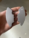 Bmw M3 E92 E90 E70 X5 E71 X6 Steering Wheel Dct Paddles Dkg Shifters Genuine. Fixed Price $144.63.