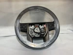 2019-2022 Gmc Sierra Denali Steering Wheel New # 84946336. Fixed Price $322.26.