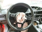 2025 Civic Steering Wheel SKU#4319715. Fixed Price $116.00.