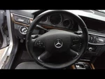 2010 Mercedes E-class Black Steering Wheel Oem. Fixed Price $207.90.