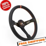 MPI-DO-H60-PX 3-SPOKE DOH60 Model Steering Wheel. Fixed Price $289.00.