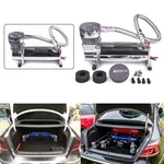 200PSI Air Compressor For Train Suspension Kit (3/8" Npt). Fixed Price $106.99.