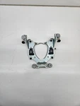 2007-2014 Chevy Tahoe Suburban Yukon Steering Wheel Horn Button Bracket Oem. Fixed Price $25.50.