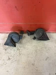 Oem 2016-2018 Kia Optima High & Low Tone Horn Set 96620-D4500 96610-D4500. Fixed Price $44.98.