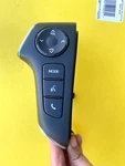 2009-2012 Hyundai Genesis Steering Wheel Cruise Control Switch Oem 96700-3M003. Fixed Price $43.70.