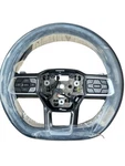 Ford Mustang Performance Dark Horse Steering Wheel PR3Z-3600-HA Grey Stitching. Fixed Price $300.00.