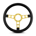 Lokar 62401 Lecarra Trans Am Steering Wheel. Fixed Price $273.34.
