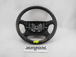 Saab 93 9-3 Og Convertible Steering Wheel Fits 1998 1999 2000 2001 2002 2003. Fixed Price $64.93.