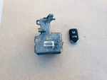 2013-2017 Honda Accord Electronic Steering Wheel Column Lock W/key Oem. Fixed Price $63.00.