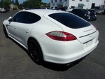 Used Steering Wheel Fits: 2011 Porsche Panamera Grade. Fixed Price $209.65.