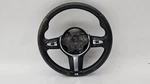 2011-2016 Bmw F10 528 535I 550I M-sport Steering Wheel Multifunction Leather Oem. Fixed Price $149.49.