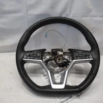 2017 2018 2019 2020 Nissan Rogue Steering Wheel W/controls Oem. Fixed Price $186.56.