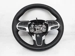 2017-19 Chrysler Pacifica Steering Wheel Black 6EQ06DX9AB *has Gouges And Holes*. Fixed Price $71.25.