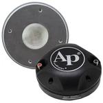 1) Audiopipe APH5050 Titanium Compression Driver 160 Watts Max 8OHM 2"VC. Fixed Price $56.93.